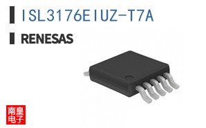 ISL3176EIUZ-T7A