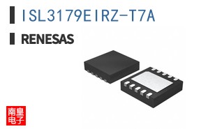 ISL3179EIRZ-T7A