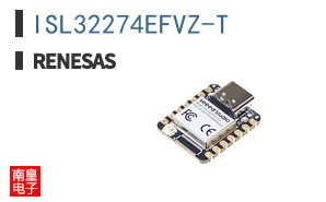 ISL32274EFVZ-T