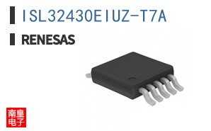 ISL32430EIUZ-T7A