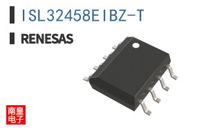 ISL32458EIBZ-T