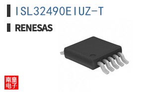 ISL32490EIUZ-T