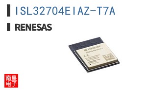 ISL32704EIAZ-T7A
