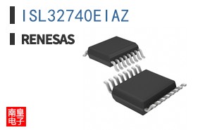 ISL32740EIAZ