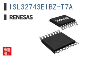 ISL32743EIBZ-T7A