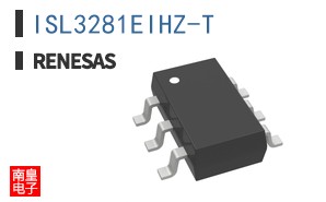 ISL3281EIHZ-T