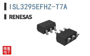 ISL3295EFHZ-T7A