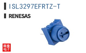 ISL3297EFRTZ-T