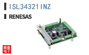 ISL34321INZ