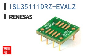 ISL35111DRZ-EVALZ