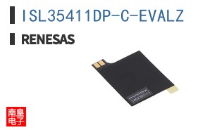 ISL35411DP-C-EVALZ
