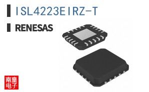 ISL4223EIRZ-T