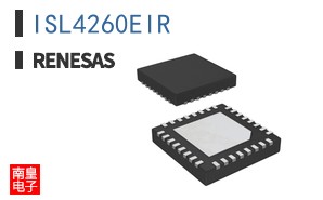 ISL4260EIR