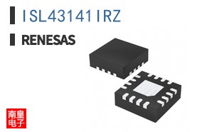 ISL43141IRZ