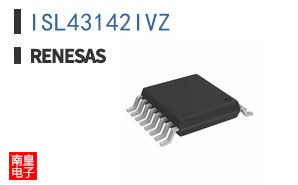 ISL43142IVZ
