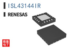 ISL43144IR