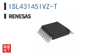 ISL43145IVZ-T