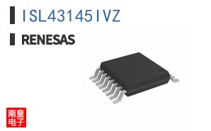 ISL43145IVZ