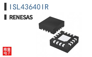 ISL43640IR
