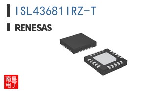 ISL43681IRZ-T