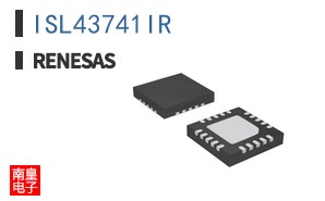 ISL43741IR