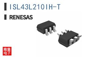 ISL43L210IH-T