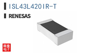ISL43L420IR-T