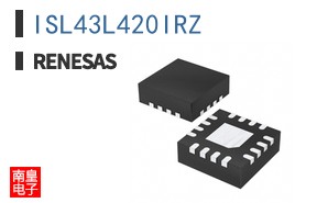 ISL43L420IRZ