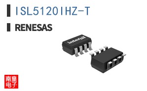 ISL5120IHZ-T