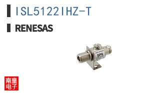 ISL5122IHZ-T