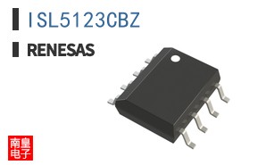 ISL5123CBZ