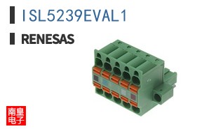 ISL5239EVAL1