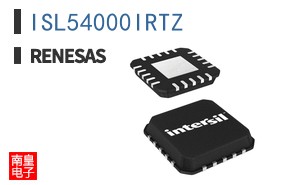 ISL54000IRTZ