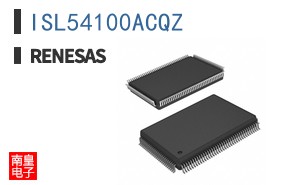 ISL54100ACQZ