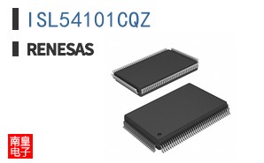 ISL54101CQZ