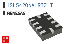 ISL54206AIRTZ-T