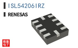 ISL54206IRZ
