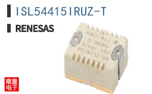 ISL54415IRUZ-T
