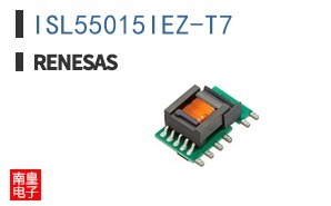 ISL55015IEZ-T7
