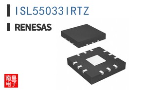 ISL55033IRTZ