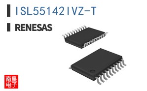 ISL55142IVZ-T