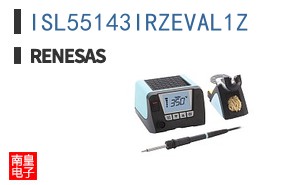 ISL55143IRZEVAL1Z