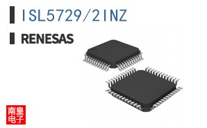 ISL5729/2INZ
