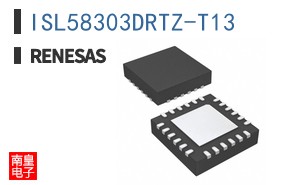 ISL58303DRTZ-T13