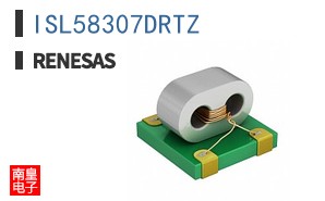 ISL58307DRTZ