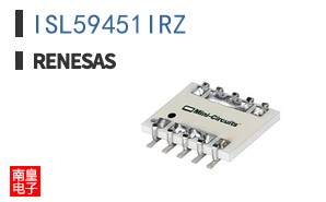 ISL59451IRZ