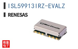 ISL59913IRZ-EVALZ