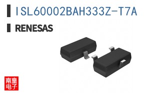 ISL60002BAH333Z-T7A