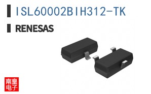 ISL60002BIH312-TK