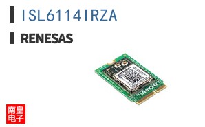ISL6114IRZA